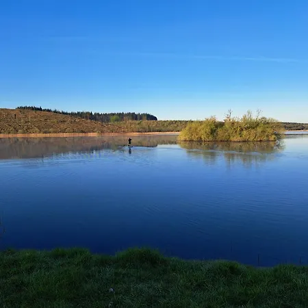 Nature's Rest * Carrick on Shannon