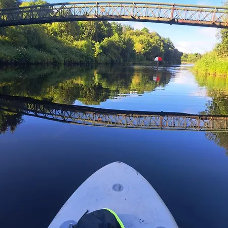 Nature's Rest Carrick on Shannon