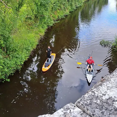 Nature's Rest Panzió *