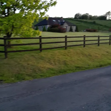 Nature's Rest Carrick on Shannon