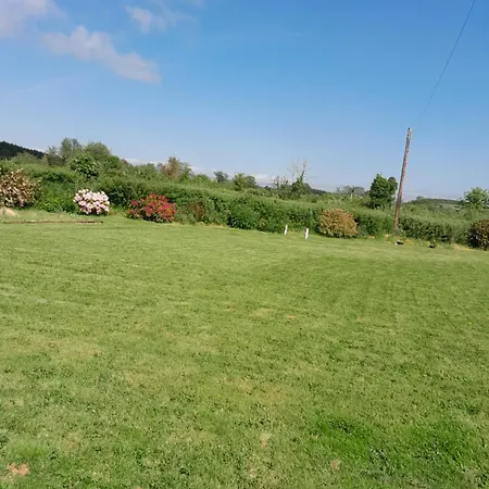 Panzió Nature's Rest