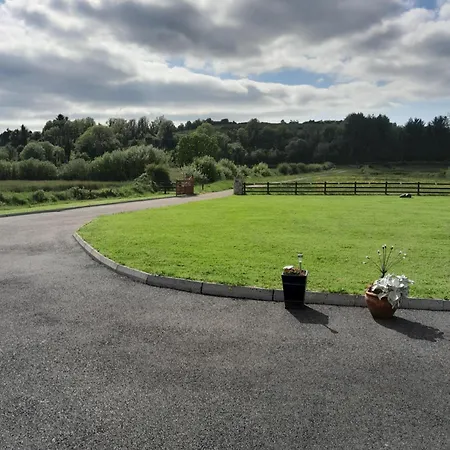 Panzió Nature's Rest Carrick on Shannon