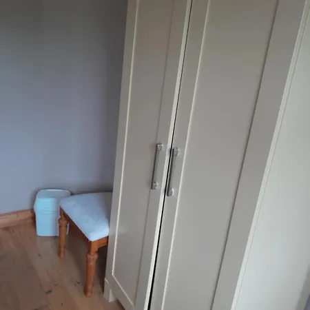 Nature's Rest Panzió Carrick on Shannon