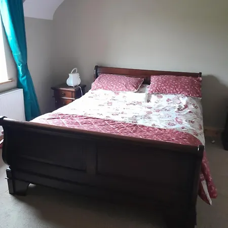 Panzió Nature's Rest