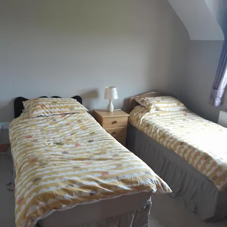 Nature's Rest Panzió Carrick on Shannon