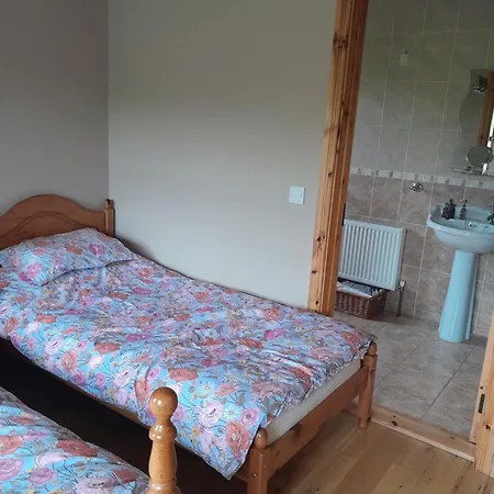 Bed & Breakfast Nature's Rest Carrick on Shannon