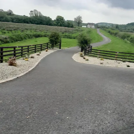 Nature's Rest Carrick on Shannon