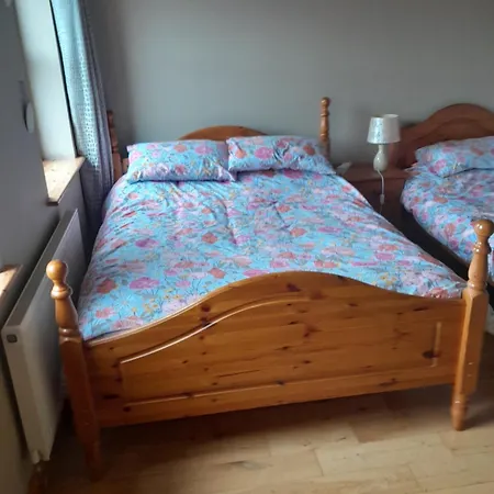 Nature's Rest * Carrick on Shannon