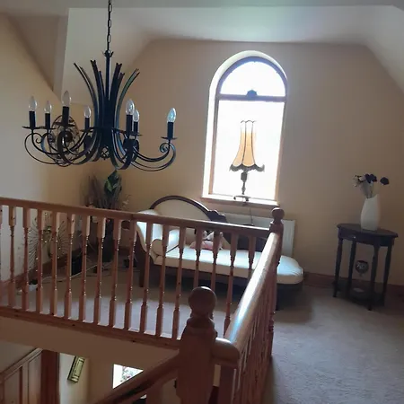 Nature's Rest Panzió