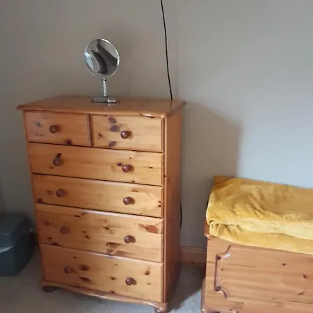 Nature's Rest Panzió *