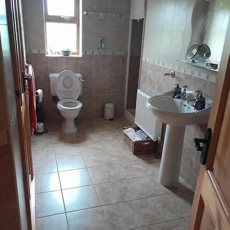 Nature's Rest Panzió Carrick on Shannon