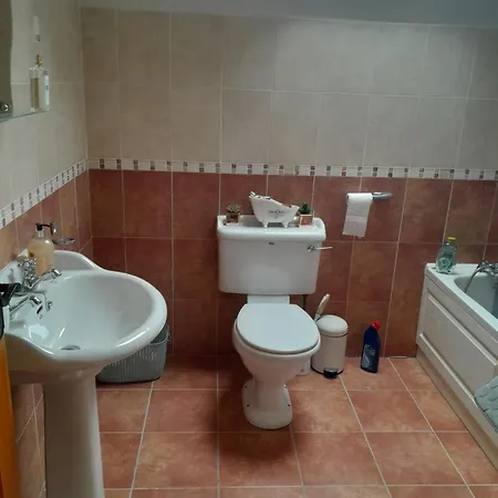 Panzió Nature's Rest Carrick on Shannon