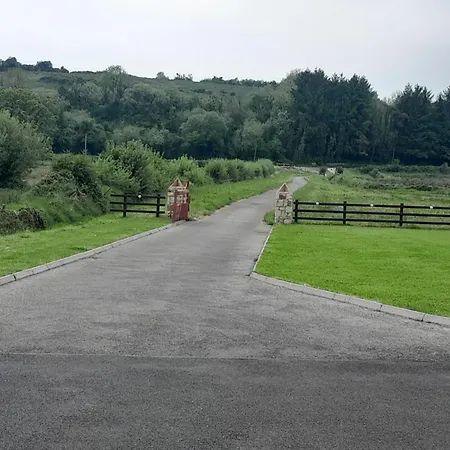 Panzió Nature's Rest