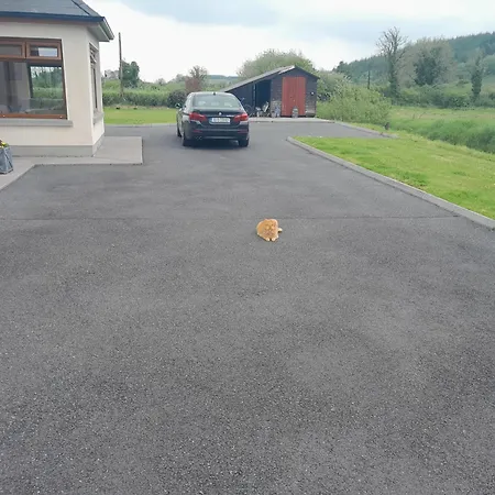 Panzió Nature's Rest Carrick on Shannon