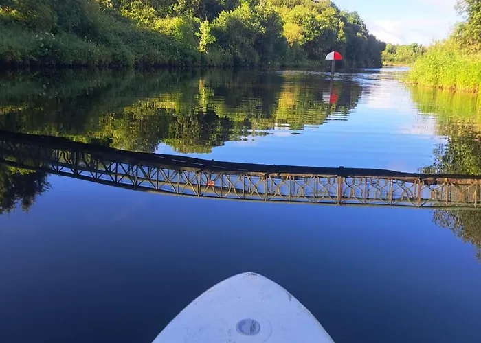 Nature's Rest Carrick on Shannon