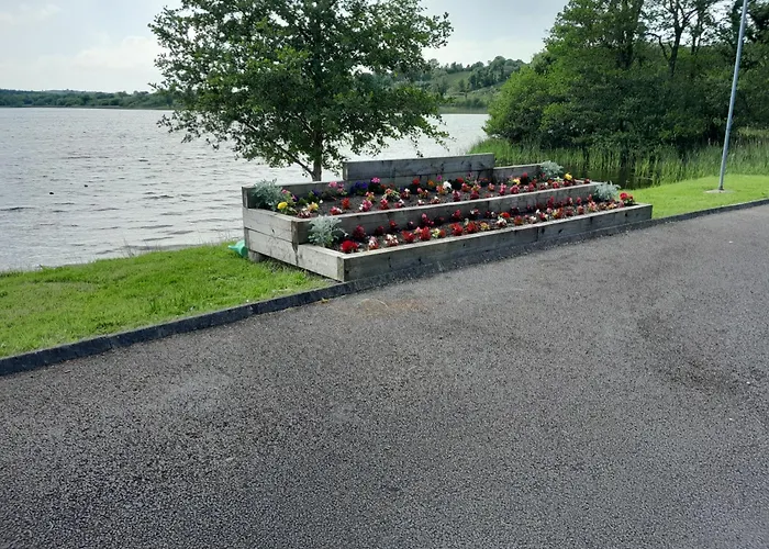 Bed & Breakfast Nature's Rest *