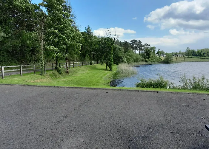 Nature's Rest Bed & Breakfast