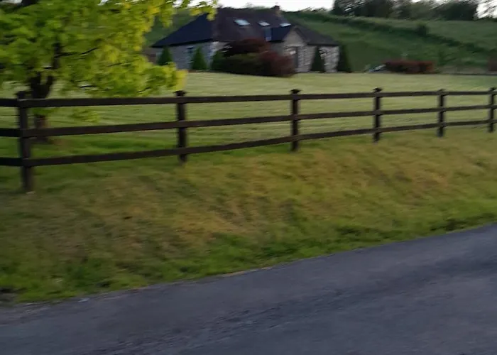 Nature's Rest Carrick on Shannon