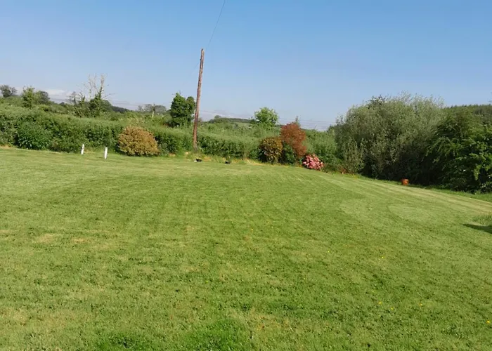 Bed & Breakfast Nature's Rest