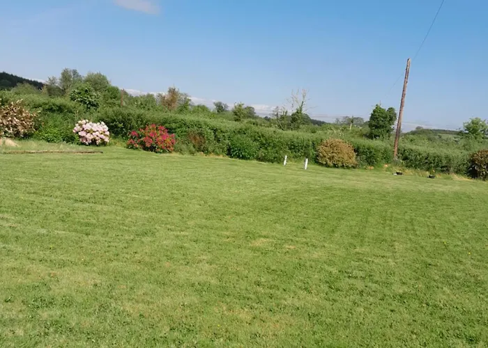 Alojamento de Acomodação e Pequeno-almoço Nature's Rest