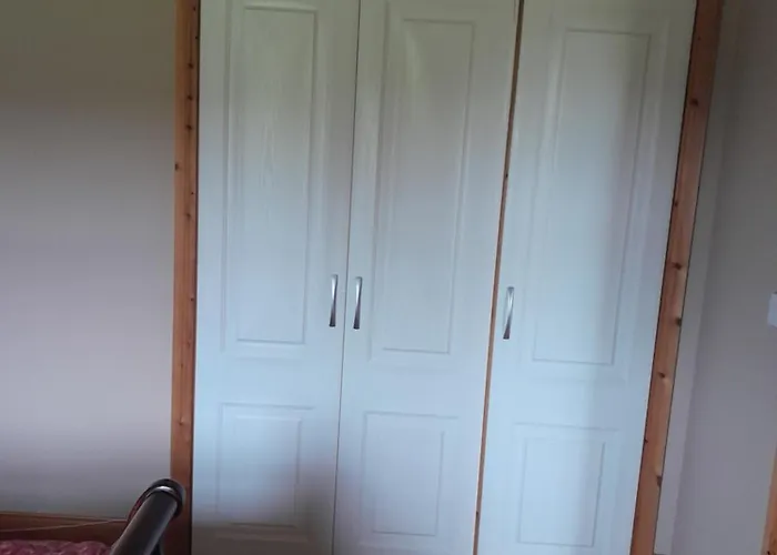 Nature's Rest * Carrick on Shannon