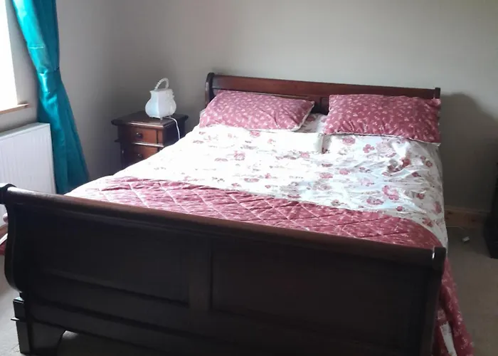 Bed & Breakfast Nature's Rest