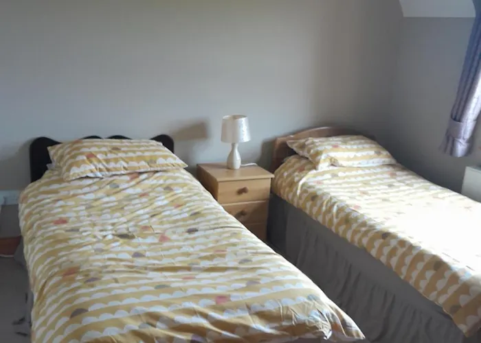 Nature's Rest Bed & Breakfast Carrick on Shannon