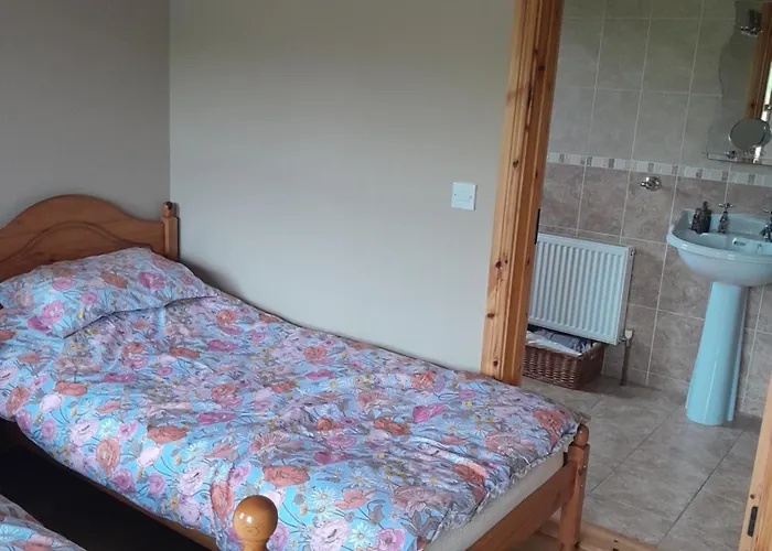 Bed & Breakfast Nature's Rest Carrick on Shannon