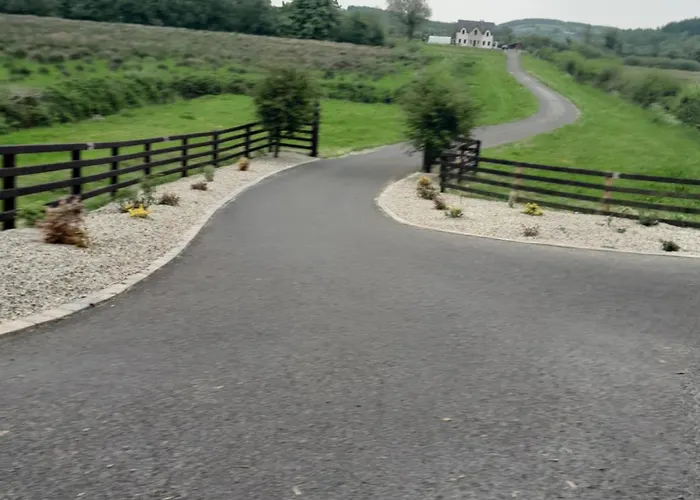 Nature's Rest Carrick on Shannon