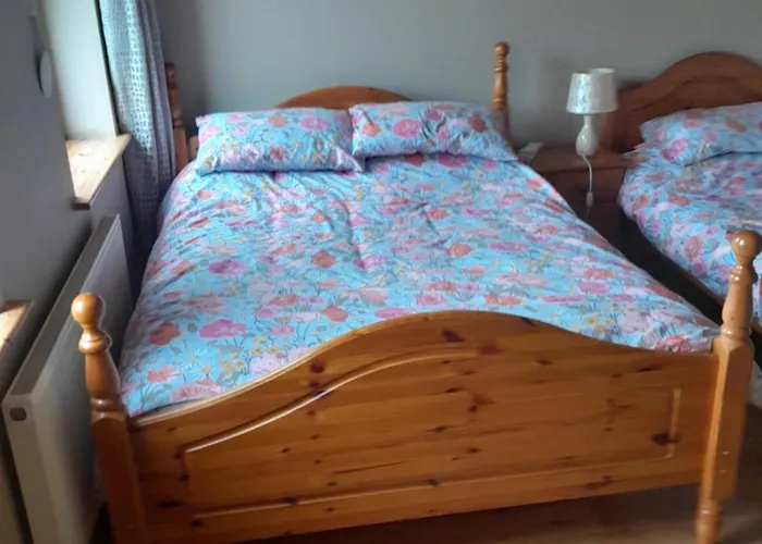 Nature's Rest * Carrick on Shannon