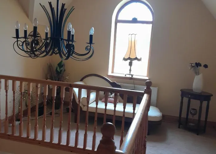 Nature's Rest Alojamento de Acomodação e Pequeno-almoço