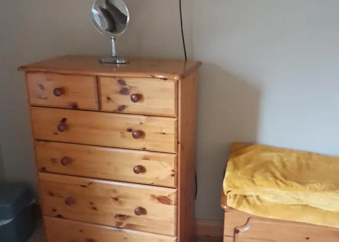 Nature's Rest Bed & Breakfast *