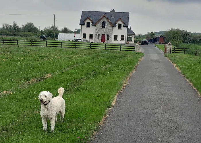 Alojamento de Acomodação e Pequeno-almoço Nature's Rest *
