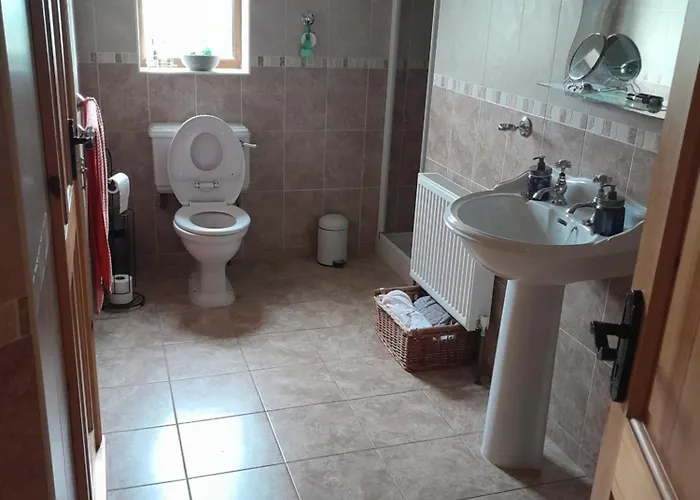 Nature's Rest Bed & Breakfast Carrick on Shannon