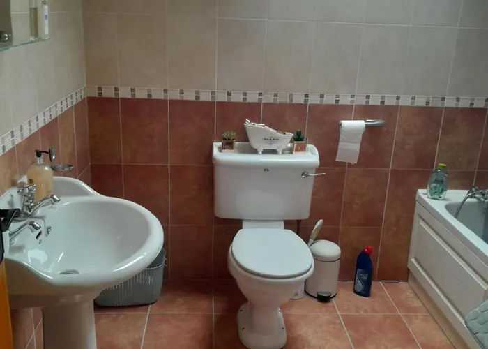 Bed & Breakfast Nature's Rest Carrick on Shannon