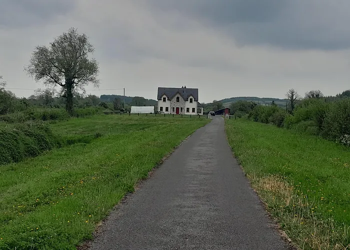 Nature's Rest * Carrick on Shannon