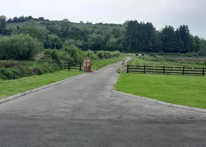 Bed & Breakfast Nature's Rest