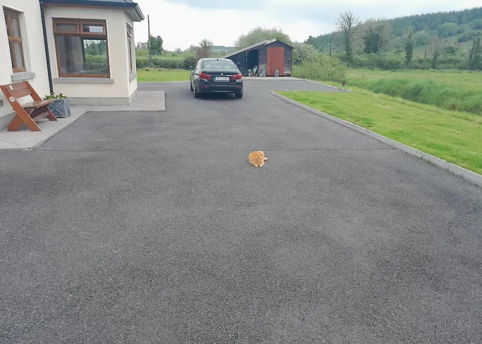 Bed & Breakfast Nature's Rest Carrick on Shannon